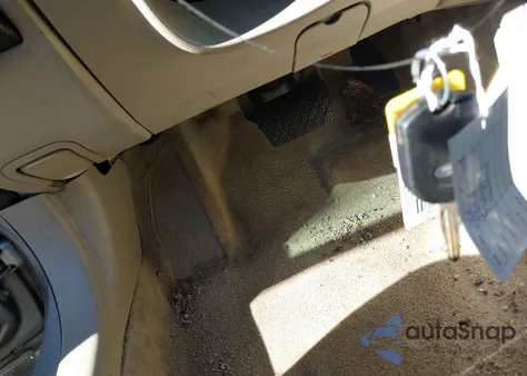 2007 Ford Fusion Se z USA, uszkodzony, nr VIN 3FAHP07Z57R209723